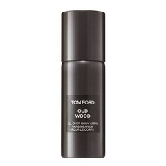 Oud Wood - Tělová mlha, TOM FORD