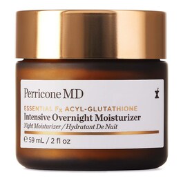 Essential Fx Acyl-Glutathione Intensive Overnight Moisturiser - Noční péče