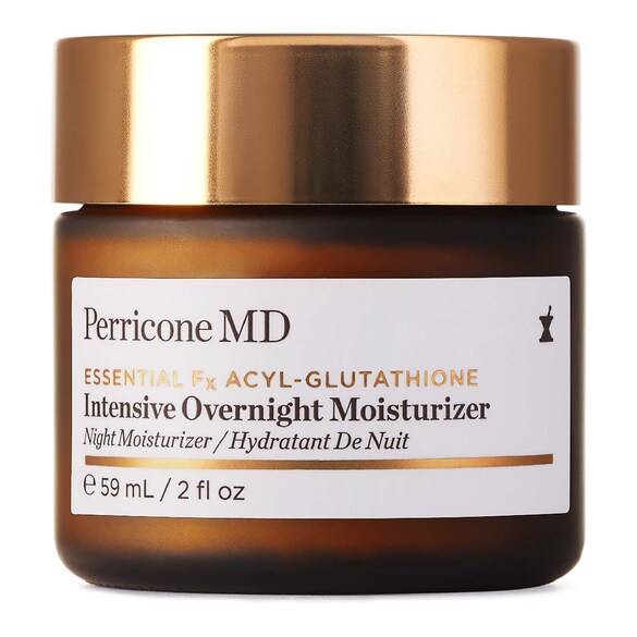 Essential Fx Acyl-Glutathione Intensive Overnight Moisturiser - Noční péče, DOCTOR PERRICONE