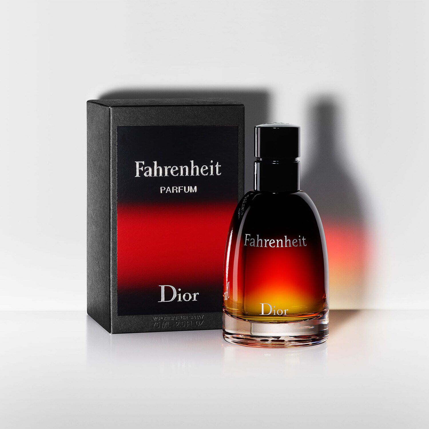 Fahrenheit parfem best sale