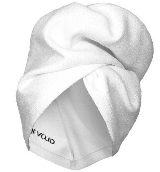 Hair Wrap - Turban na vlasy, GLOV