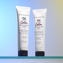 Illuminated Color Leave In Seal Rich – Cestovní velikost