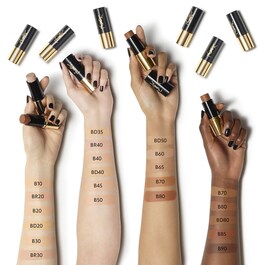 All Hours Foundation Stick - Make-up v tyčince