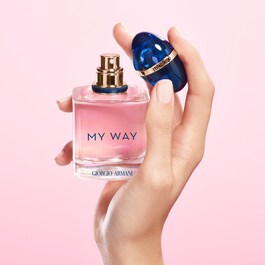 My Way - Parfémová voda
