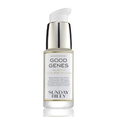 Good Genes Lactic Acid Treatment – Exfoliační přípravek s kyselinou mléčnou, SUNDAY RILEY