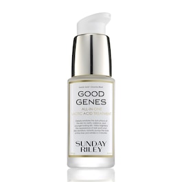 Good Genes Lactic Acid Treatment – Exfoliační přípravek s kyselinou mléčnou