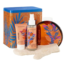Wellness Argan Body Care – Sada tělových produktů
