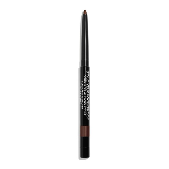 STYLO YEUX WATERPROOF - Voděodolná tužka na oči, CHANEL