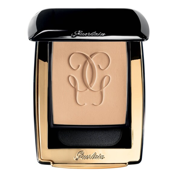Parure Gold Gold Refill - Kompaktní pudrový make-up, náplň, GUERLAIN