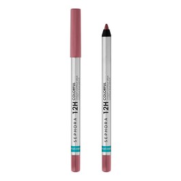 Eye Contour Crayon 12H Waterproof - Tužka na oči