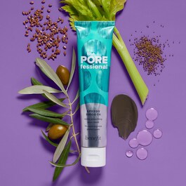 The POREfessional Speedy Smooth - Instantně póry vyhlazující maska
