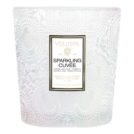 Japonica Sparkling Cuvee Classic Candle - Svíčka