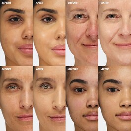 HD Skin Hydra Glow – Nepostřehnutelný podklad pro rozjasnění a hydrataci