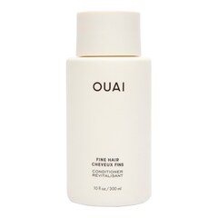 Fine Hair - Kondicionér pro jemné vlasy, OUAI