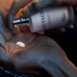 Sauvage After Shave Balm - Balzám po holení