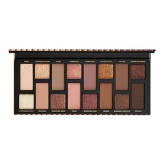 Born This Way The Natural Nudes Eye Shadow Palette - Paleta Očních Stínů, TOO FACED