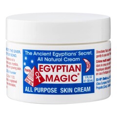 All Skin Purpose Skin Cream - Multifunkční krém v cestovní verzi, EGYPTIAN MAGIC
