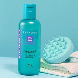 Scalp Massage Brush - Masážní kartáč na pokožku hlavy