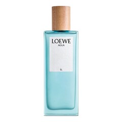 Loewe Agua El - Toaletní voda, LOEWE