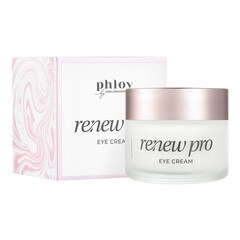 Eye Cream - Péče o oči  , PHLOV