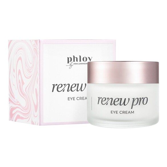 Eye Cream - Péče o oči  , PHLOV