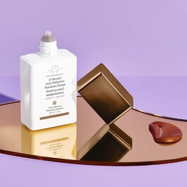D-Bronzi Anti-Pollution Sunshine Drops - Bronzer