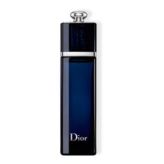 Dior Addict – Parfémová voda pro ženy – Květinové, pižmové a ovocné tóny, DIOR