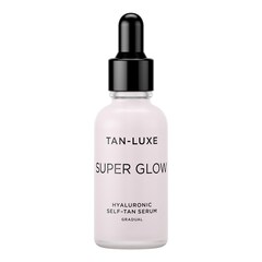 Gradual Tanning Serum - Samoopalovací sérum, TAN LUXE