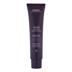 Invati advanced™ - Intenzivní maska na vlasy a pokožku hlavy, AVEDA