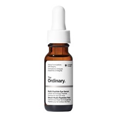 Multi-Peptide Eye Serum - Oční sérum, THE ORDINARY