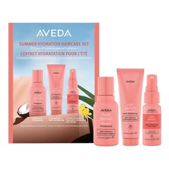 Nutriplenish™ – Sada pro hydrataci vlasů, AVEDA