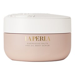 Body Scrub - Povzbuzující tělový peeling, LA PERLA