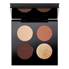 Divine Bronze Luxe Quad : Venusian Sunrise - Paletka očních stínů, PAT McGRATH LABS