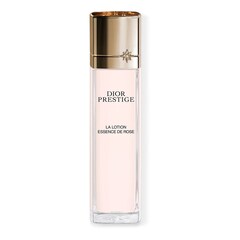 Dior Prestige La Lotion Essence de Rose - Lotion na obličej a krk, DIOR