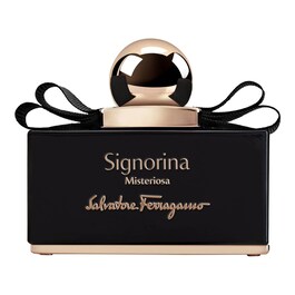 Signorina Misteriosa - Parfémová voda image