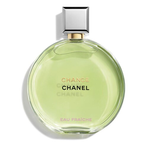 CHANEL - CHANCE EAU FRAÎCHE - Parfémová Voda S Rozprašovačem