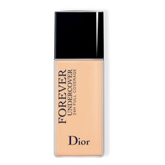 Diorskin Forever Undercover - Plně krycí make-up 24h, DIOR