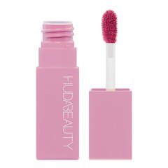 Lip Blush Creamy Lip & Cheek Stain – Lak na rty, HUDA BEAUTY