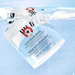 Ultra Repair Cream Intense Hydration - Hydratační krém