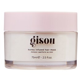 Honey Infused Hair Mask - Hydratační a vyživující maska na vlasy