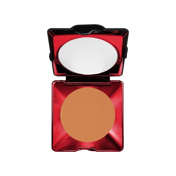 LOCK IT Powder Foundation - Krycí pudrový makeup, KVD Beauty