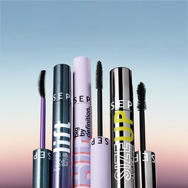Big By Definition Mascara - Řasenka pro větší objem