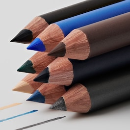 Waterproof Vegan Eye Pencil - Voděodolná tužka na oči