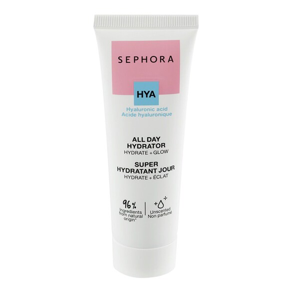 All Day Hydrator - Denní krém, SEPHORA COLLECTION