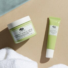 A Perfect World SPF 40 Moisturizer - Hydratační pleťový krém