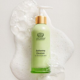Softening Cleanser - Lehký odličovací přípravek 