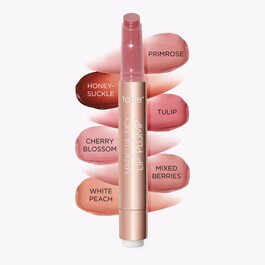 Maracuja Juicy Lip Plump - Šťavnatý marakujový balzám pro plnější rty