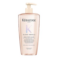 Gloss Absolu Hydra Glaze - šampon, KÉRASTASE