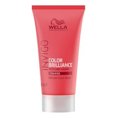 Color Brilliance - Maska na vlasy, WELLA PROFESSIONALS