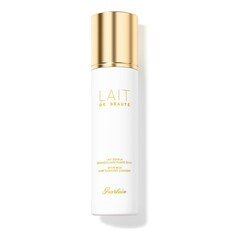 čisticí pleťové mléko Lait de Beauté, GUERLAIN
